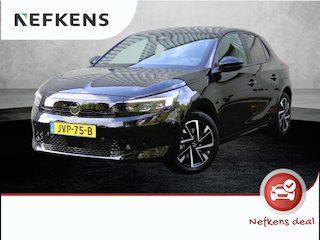 Opel Corsa 1.2 Turbo Hybrid GS | Massage stoel met Alcantara bekleding | Stoel en stuurverwarming | Camera