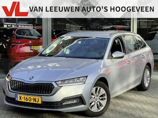 Skoda Octavia Combi 1.0 TSI Ambition | Nieuw binnen | Navigatie | NAP