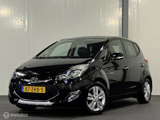 Hyundai ix20 1.4i Pro [ NAP trekhaak leder cruise climate ]