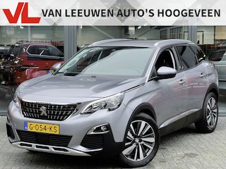 Peugeot 3008 1.2 PureTech Blue Lease Premium | Nieuw binnen | Camera | Distr v.v