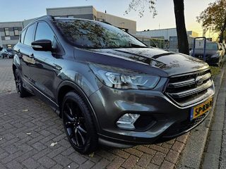 Ford Kuga 1.5 EcoBoost ST Line Airco/ECC,Navi,Camera EXPORT PRIJS EXL. BPM