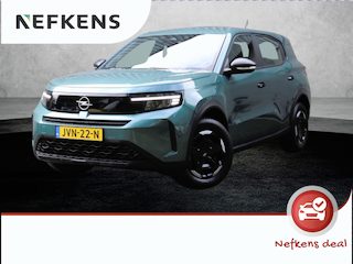 Opel Frontera Electric Edition 44 kWh | Accutest 94 % | Camera | Navigatie | Android Auto & Apple Carplay |