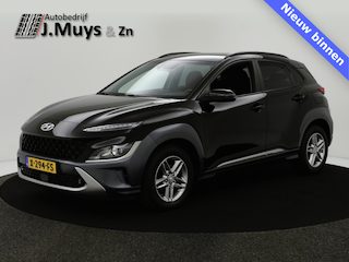 Hyundai Kona 1.0 T-GDI AUTOM. TREKH|CARPLAY|WINTERPACK|CAMERA|ACC|CLIMA|PDC