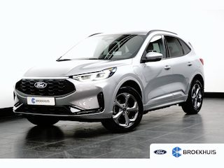 Ford Kuga 2.5 PHEV ST-Line | Achterbank verwarmd | Achteruitrijcamera | Head-up display