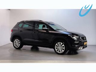 Seat Ateca 1.5 TSI 150pk Style Business Intense Camera Stoelverwarming DAB+ App-Connect
