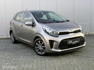 Kia Picanto 1.0 Dynamic Line|LED|STUUR+STOEL VERWARM|TOPSTT|
