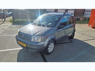 Fiat Panda 1.2 Edizione Cool