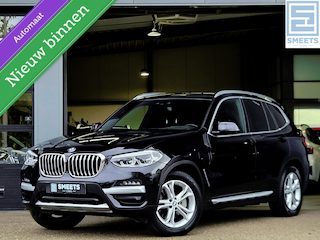 BMW X3 xDrive30e PHEV High Executive Automaat 1e Eig! |Leer