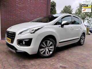 Peugeot 3008 1.6 THP Style