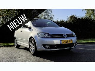 Volkswagen Golf Plus 1.2 TSI Comfortline