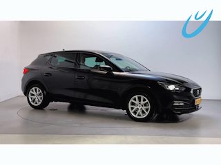 Seat Leon 1.0 TSI Style Business Intense Camera Navigatie App-Connect DAB+