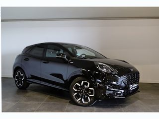 Ford Puma 1.0i Ecoboost Hybrid 155pk ST-Line X