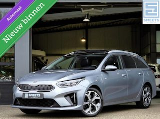 Kia Ceed Sportswagon 1.6 GDI PHEV ExecutiveLine Automaat