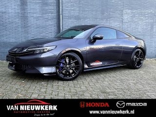 Honda Prelude 2.0 HYBRID 184PK Automaat Advance | BOSE Audio | BREMBO remmen | Navi & Carplay | Adaptieve Cruisecontrol | Blinspot |