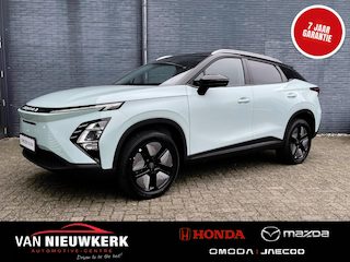 Omoda 5 60,9 kWh 205pk Premium Automaat | 7 jaar Garantie | Schuif-kanteldak | SONY Audio | Adaptieve Cruisecontrol |
