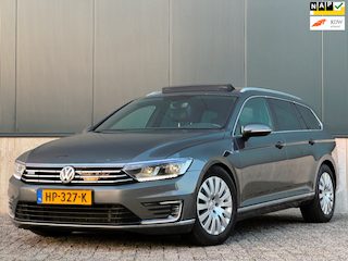Volkswagen Passat Variant 1.4 TSI GTE Highline|AUT|PANO|XENON|LEDER|CAMERA|PDC
