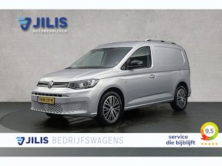 Volkswagen Caddy Cargo 2.0 TDI Comfort | Cruise control | Lichtmetalen velgen | Airco | Parkeersensoren