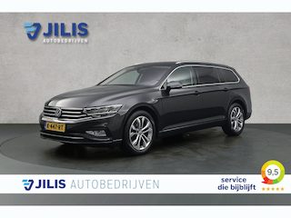 Volkswagen Passat Variant 1.5 TSI Business | Adaptieve cruise control | Camera | Apple Carplay | LED koplampen