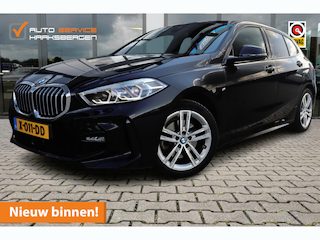 BMW 118i M-Sport | Pano | Led | Carplay |