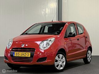 Suzuki Alto 1.0 Base
