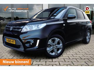 Suzuki Vitara 1.6 Exclusive | Trekhaak | Camera | Navi |