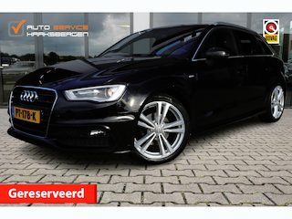 Audi A3 Sportback 1.4 TFSI S-Line | Xenon | 18 Inch | B&O |