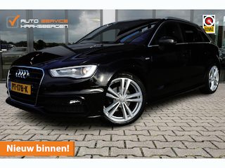 Audi A3 Sportback 1.4 TFSI S-Line | Xenon | 18 Inch | B&O |