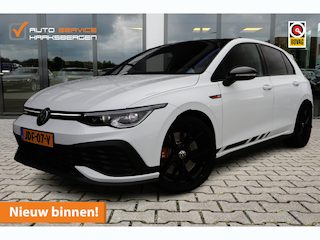 Volkswagen Golf 2.0 TSI GTI Clubsport | Pano | Memory | Leder |