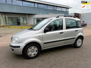Fiat Panda 1.2 Edizione Cool