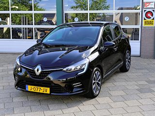 Renault Clio 1.0 TCe Zen