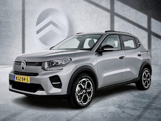 Citroën C3 Max 113pk Comfort Range 44 kWh