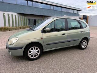Renault Scénic 1.6-16V Authentique
