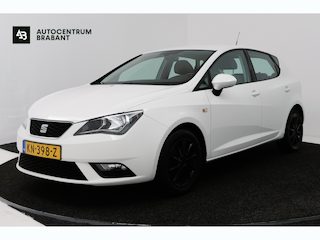 Seat Ibiza 1.0 EcoTSI Style Connect