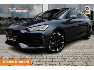 Cupra Leon 1.4 e-Hybrid Business | ACC | Camera | Sfeerverlichting |