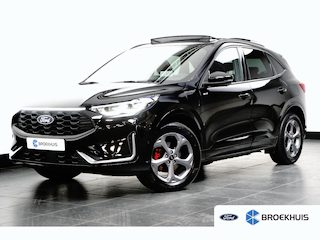 Ford Kuga 2.5 PHEV ST-Line X | Compleet! | Panoramadak | Matrix LED | Head-Up | Adaptive Cruise |
