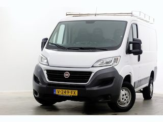 Fiat Ducato 30 2.0 MultiJet 115pk E6 L1H1 Airco/Camera/Imperiaal 04-2017