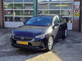 Opel Corsa 1.2 Edition