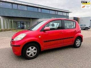 Subaru Justy 1.0 Comfort