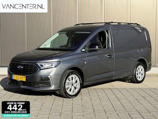 Ford Transit Connect L2 2.0 122PK EcoBlue Automaat LED Carplay