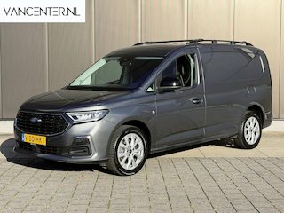 Ford Transit Connect L2 2.0 122PK EcoBlue Automaat LED Carplay