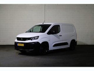 Peugeot Partner 1.5 BlueHDI Pro Airco Trekhaak