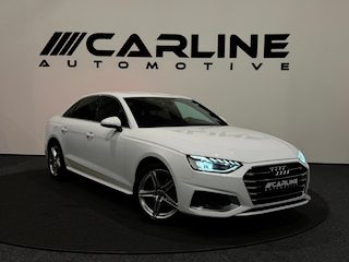 Audi A4 Limousine 35 TFSI Launch edition Business AUT. VIRTUAL ACC ASSIST KEYLESS CARPLAY NAVI NAP GARANTIE APK