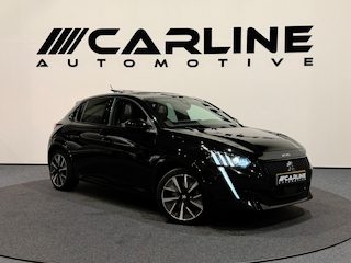 Peugeot 208 EV GT 350 50 kWh SCHUIFDAK AIRCO NAVI STOELVER. CARPLAY NAP GARANTIE APK