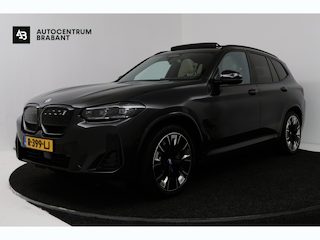 BMW iX3 High Executive 80 kWh (PANORAMADAK, H/K, STOELVERWARMING, HEAD-UP)