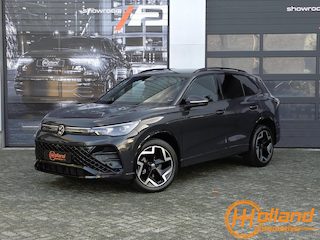 Volkswagen Tiguan 1.5 eTSI R-Line Edition|360cam|ACC|Massage|Sfeerverlichting