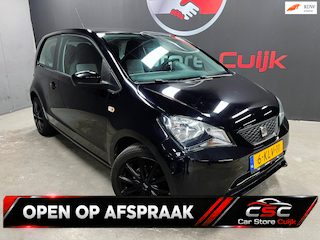 Seat Mii 1.0 Style Sport • Airco • APK • 16” velgen • 3 maanden Garantie