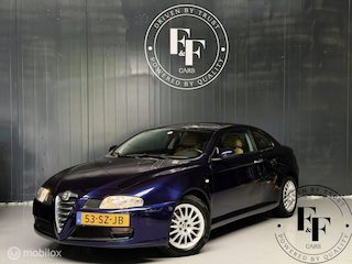 Alfa Romeo GT 2.0 JTS Distinctive|Automaat|Leder|Bose|APK