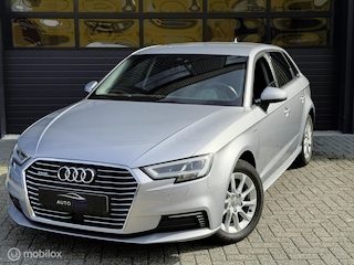 Audi A3 Sportback 1.4 e-tron | Aut | Sensoren | Cruise Trekh