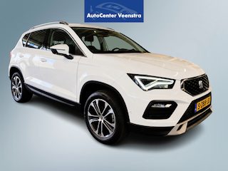 Seat Ateca 1.0 TSI Style Business | CarPlay | Navi | PDC | Climate | LED