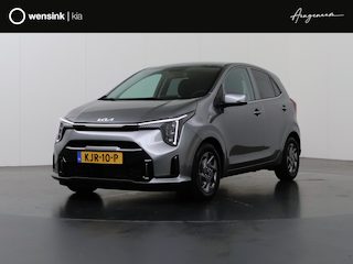 Kia Picanto 1.0 GDi DynamicPlusLine | 4-zits | Parkeercamera | Navigatie | LED Koplampen | Cruise control | Apple Carplay/Android Auto |